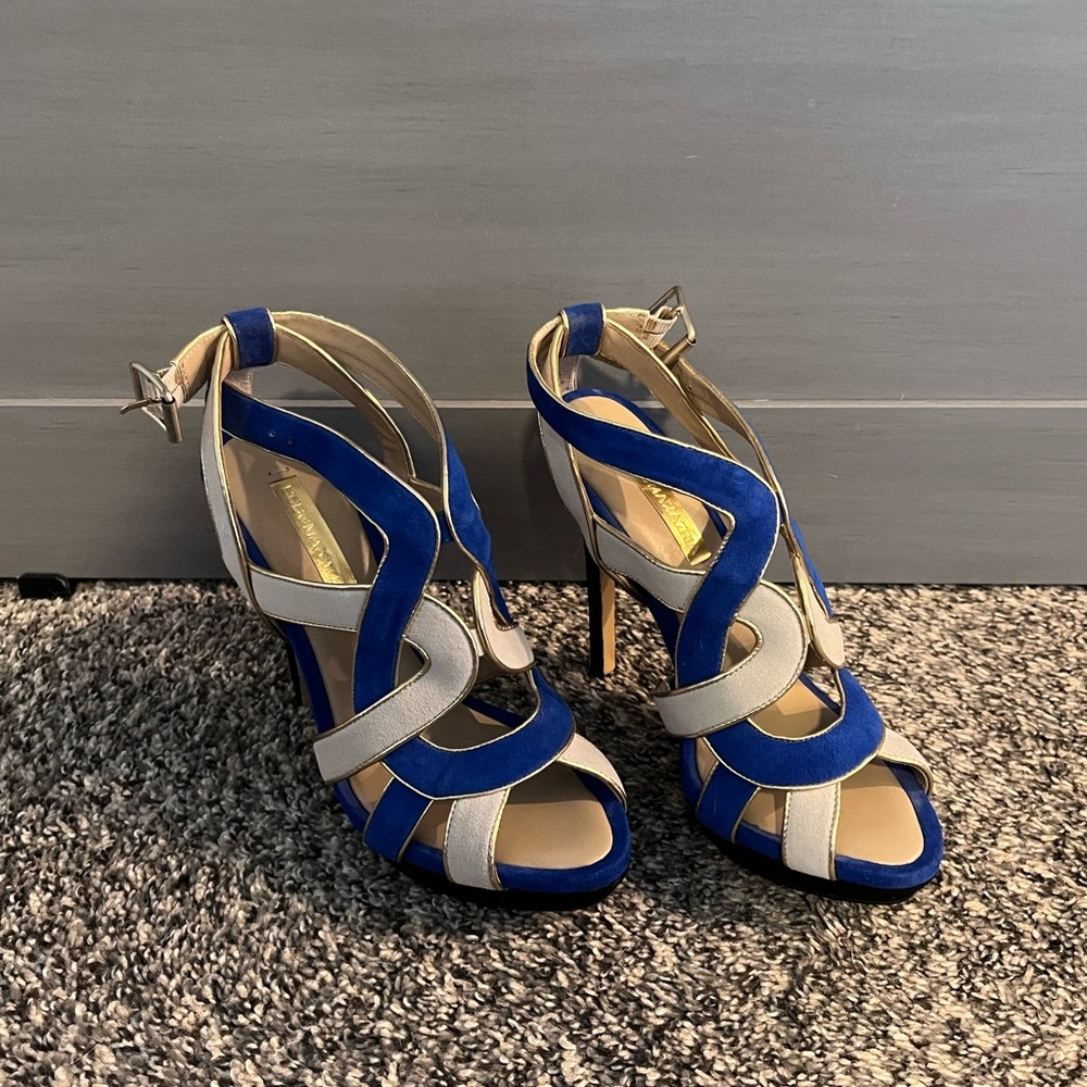 BCBG MaxAzria Women's Heels